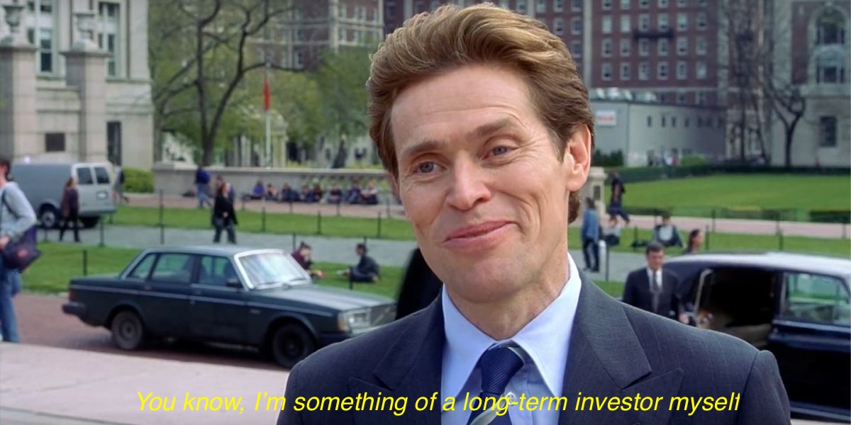 long-term