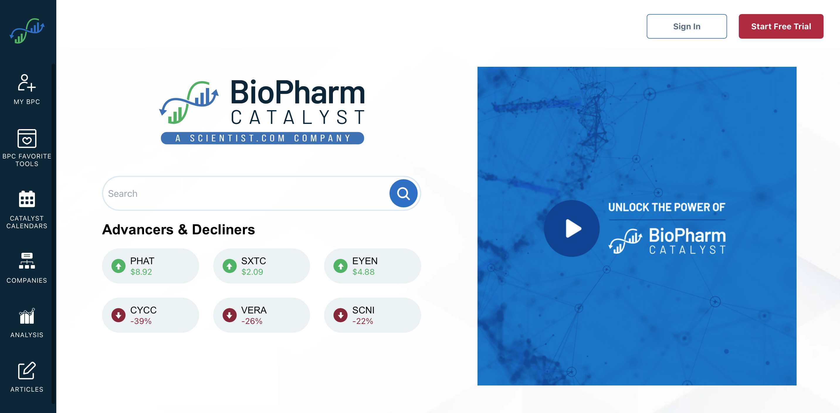 bio