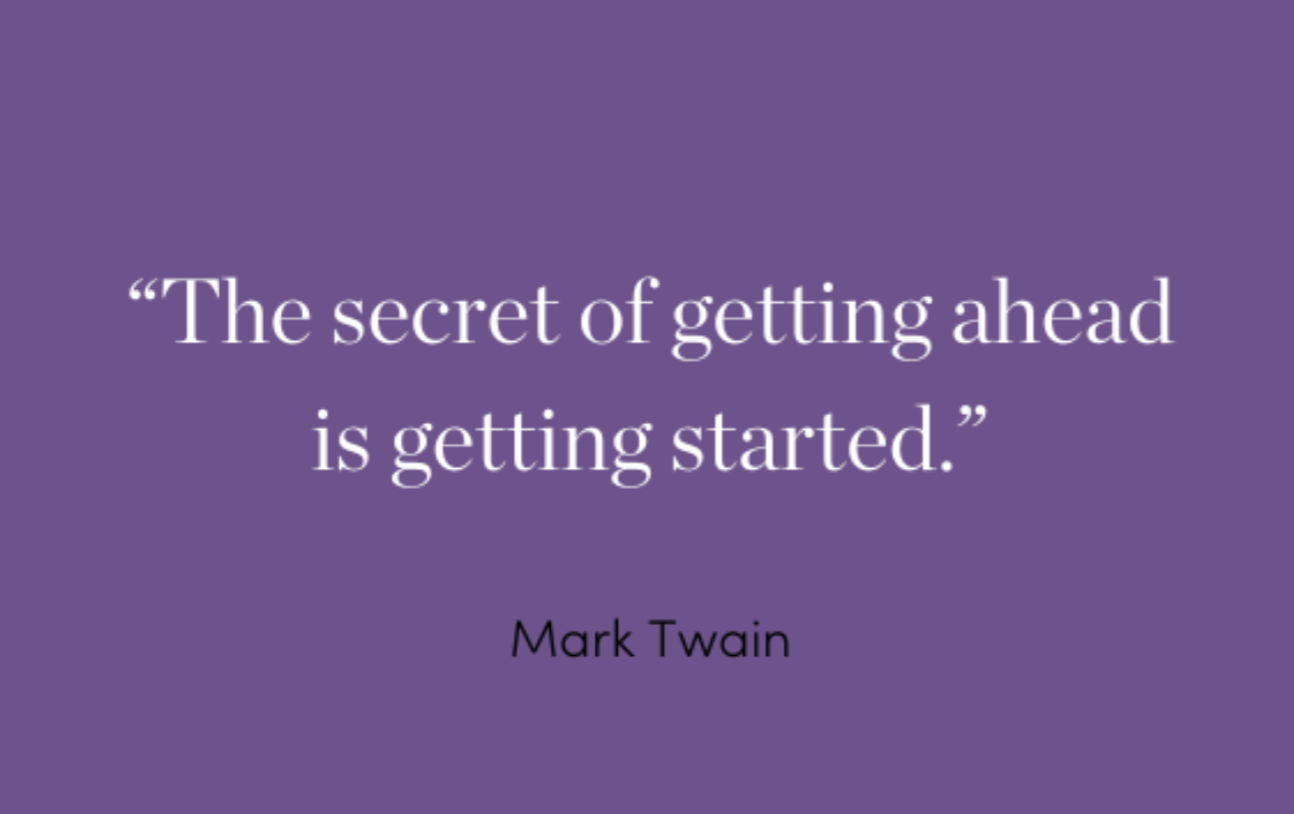 Mark Twain