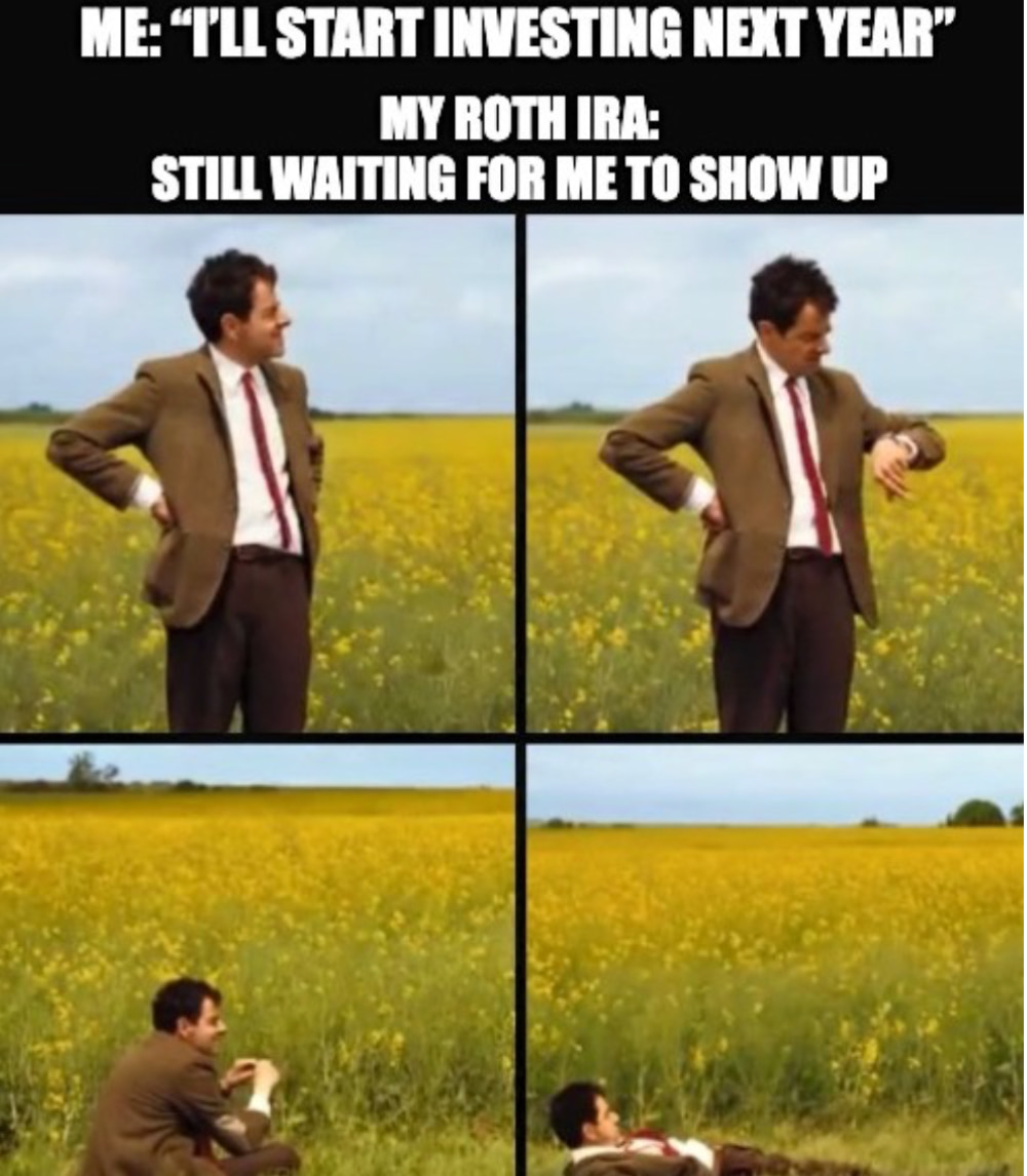 top-tips-for-maximizing-your-roth-ira-meme
