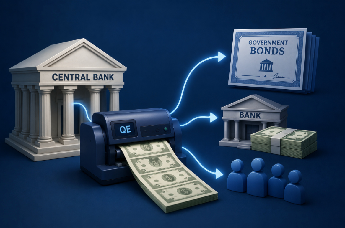 what-is-quantitative-easing-and-how-does-it-work-system