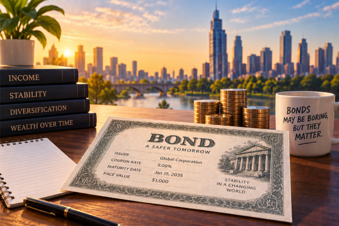 the-basics-of-bond-investing-title