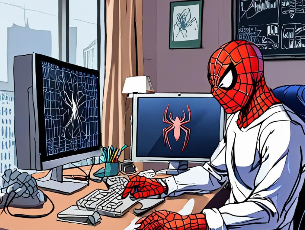 spidertrader
