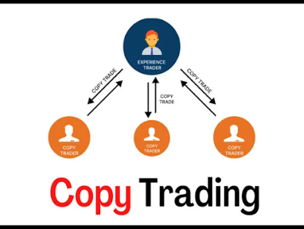 copy trade