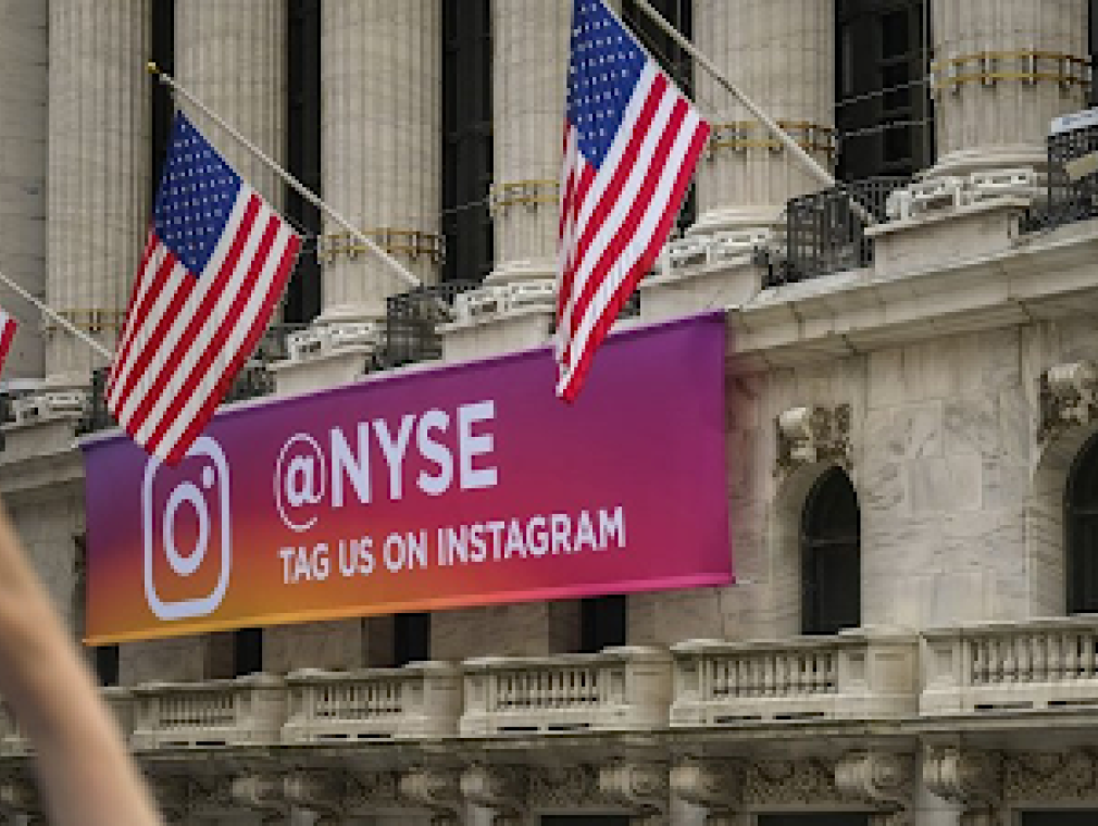 nyse start
