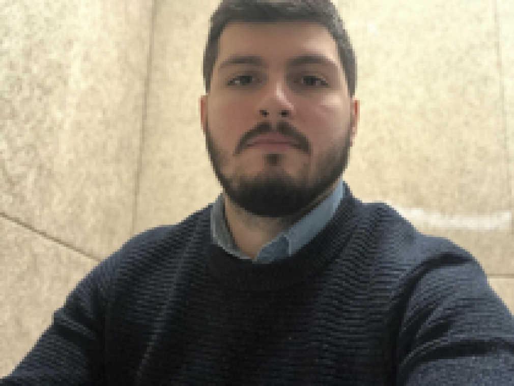 Oleksandr Lazarenko