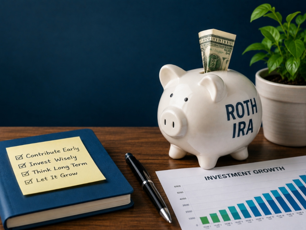 top-tips-for-maximizing-your-roth-ira-table