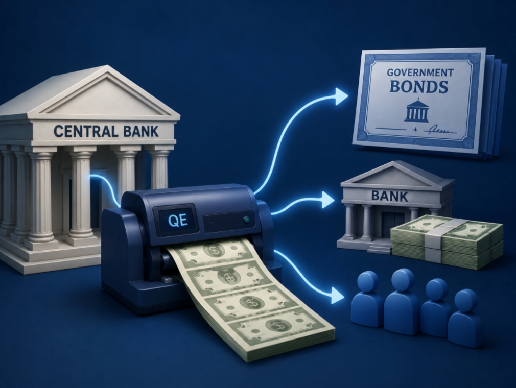 what-is-quantitative-easing-and-how-does-it-work-system