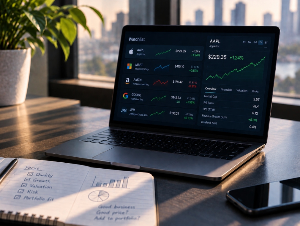 how-to-pick-the-best-stocks-for-your-portfolio-title