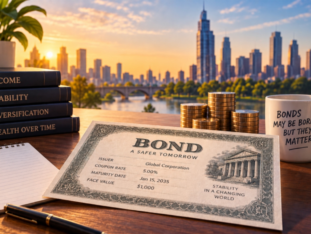 the-basics-of-bond-investing-title