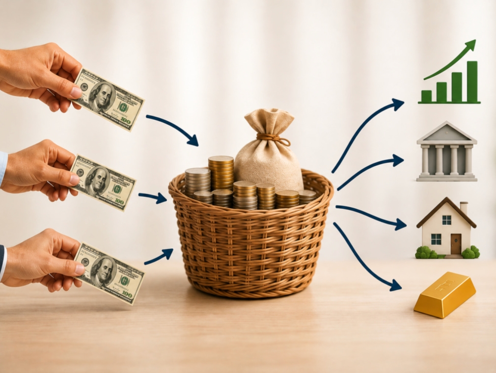 what-are-mutual-funds-title