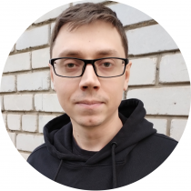Profile picture for user Владислав Жукович