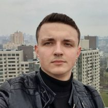 Profile picture for user Владислав Пертахія