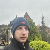 Profile picture for user Oleksandr Romanyeyev