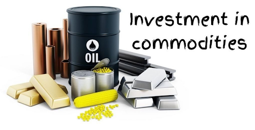 commodities