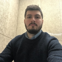 Oleksandr Lazarenko