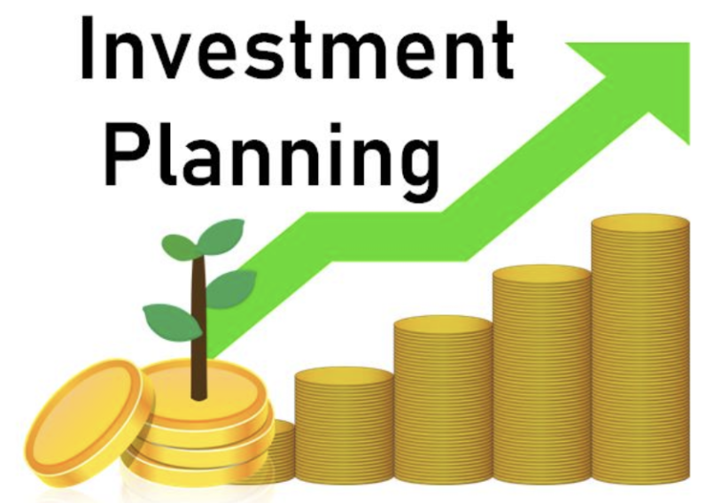 Key questions for a person before investing