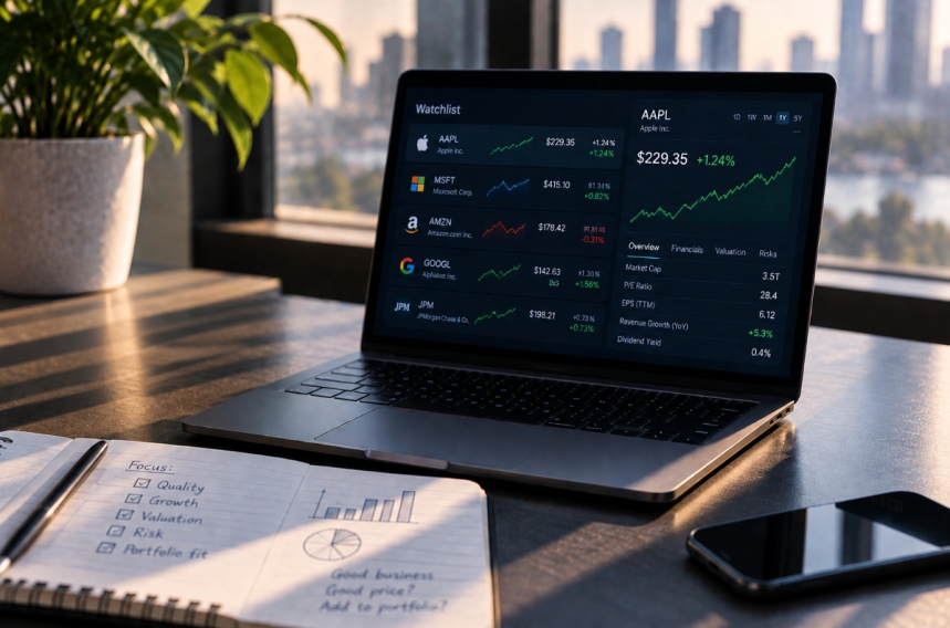 how-to-pick-the-best-stocks-for-your-portfolio-title
