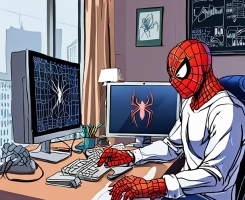 spidertrader