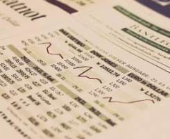 currency trading