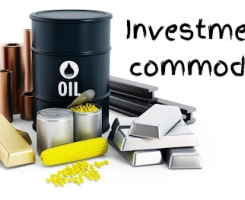 commodities