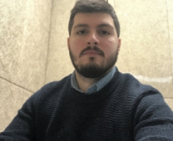 Oleksandr Lazarenko