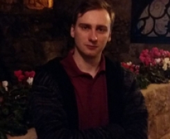 Vitalii Maksymenko