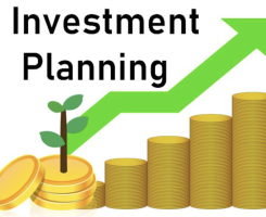 Key questions for a person before investing