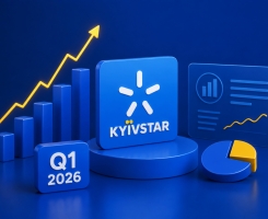 Kyivstar-q1